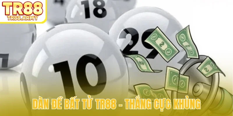 Dàn đề bất tử